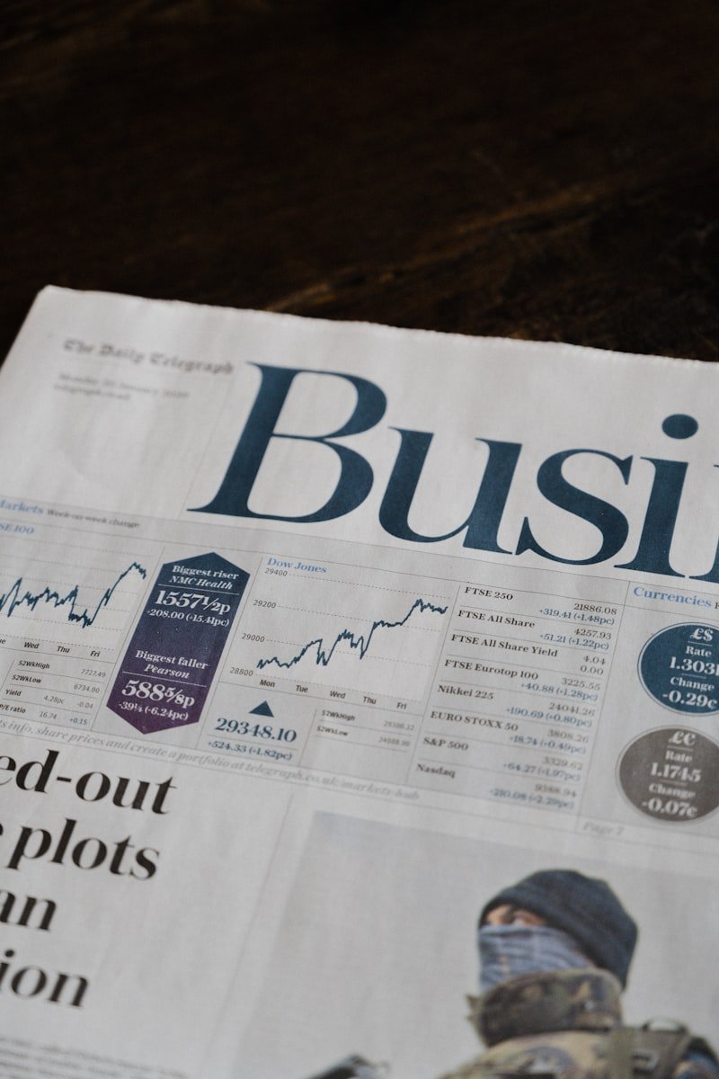 Google Business SEO